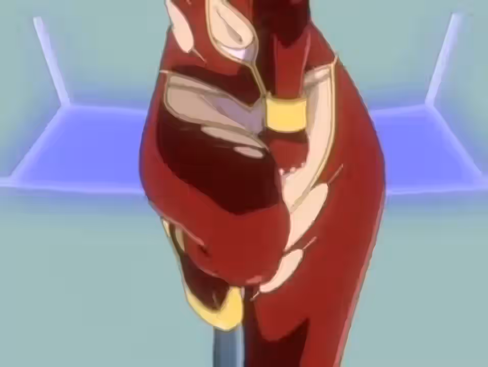 Nozomi (Inyoku Tokkyuu Zetsurinoo) Rule 34 Video