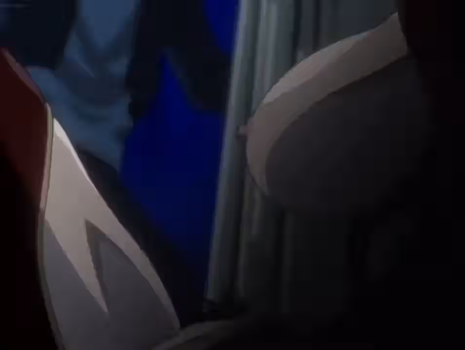 Nozomi (Inyoku Tokkyuu Zetsurinoo) Rule 34 Video