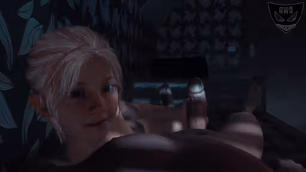 Laura (Silent Hill) Rule 34 Video