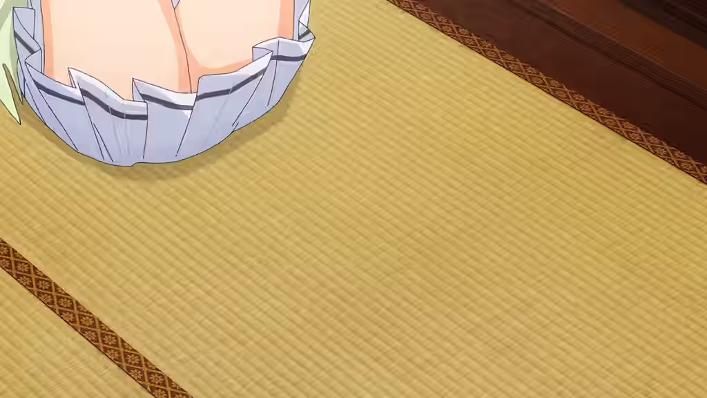 Animated Rule 34 Video