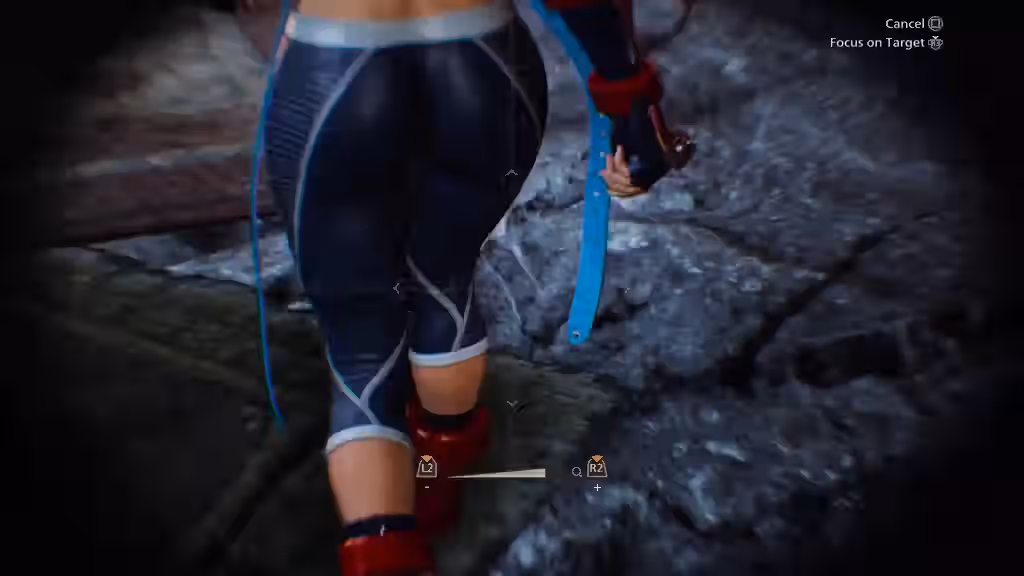 Alma (Monster Hunter Wilds) Rule 34 Video