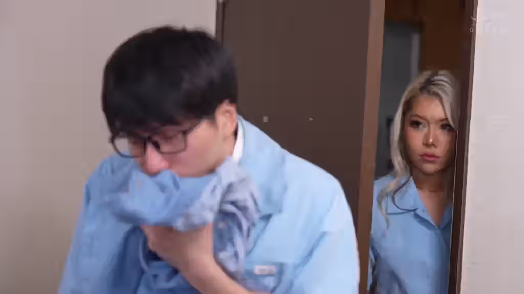 Japanese (Nationality) Rule 34 Video
