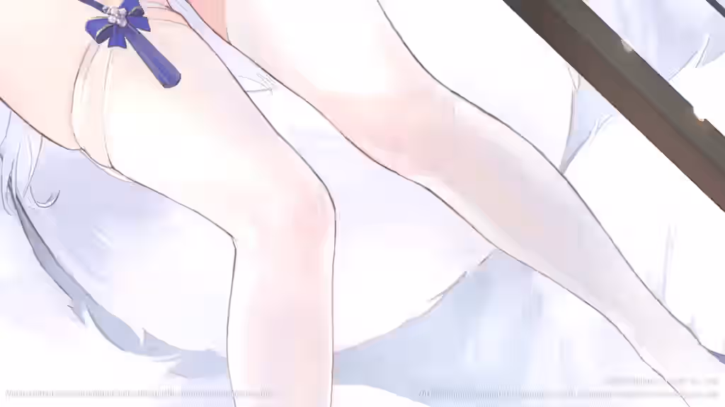 Manjuu (Azur Lane) Rule 34 Video