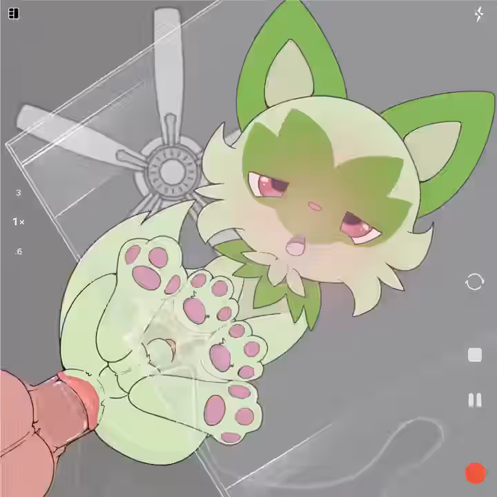 Nine-Volt (Talentlesshack) Rule 34 Video