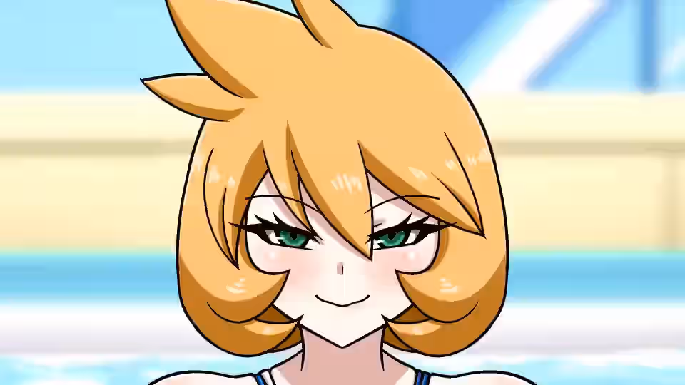 Misty (Pokemon) Rule 34 Video
