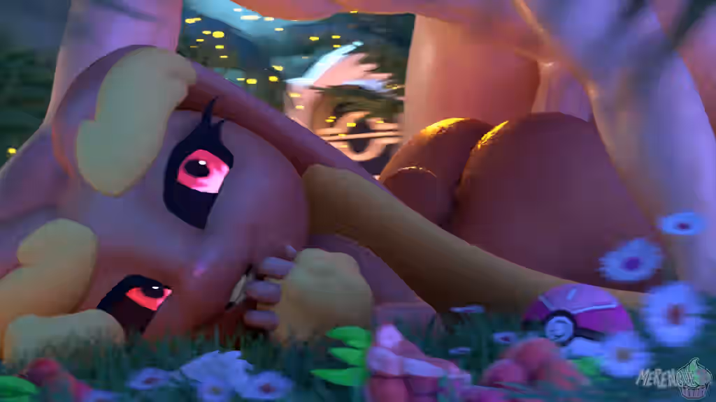 Pokemon (Creature) Rule 34 Video