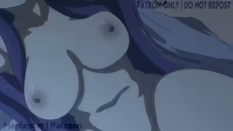 Fern (Sousou No Frieren) Rule 34 Image
