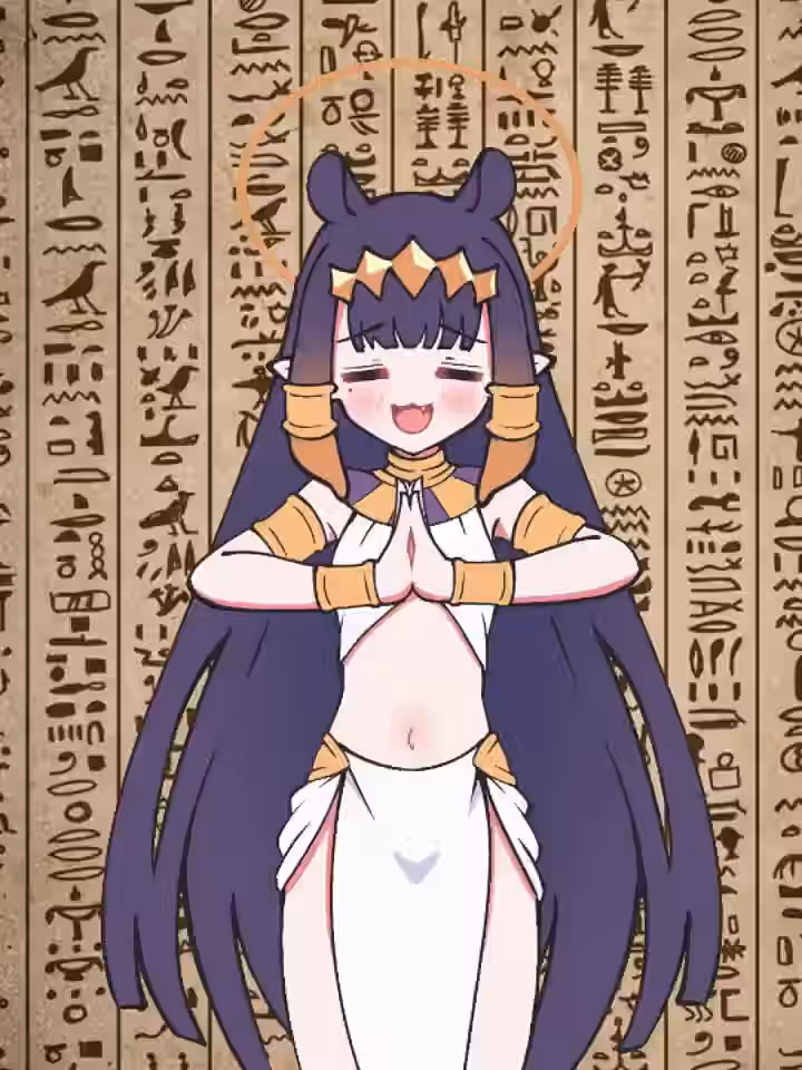 Egyptian Trend (Meme) Rule 34 Video