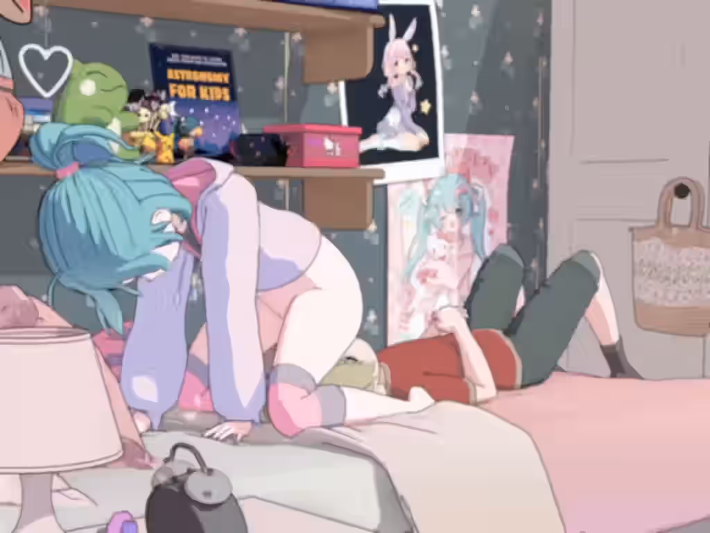Zack (Simx) Rule 34 Video