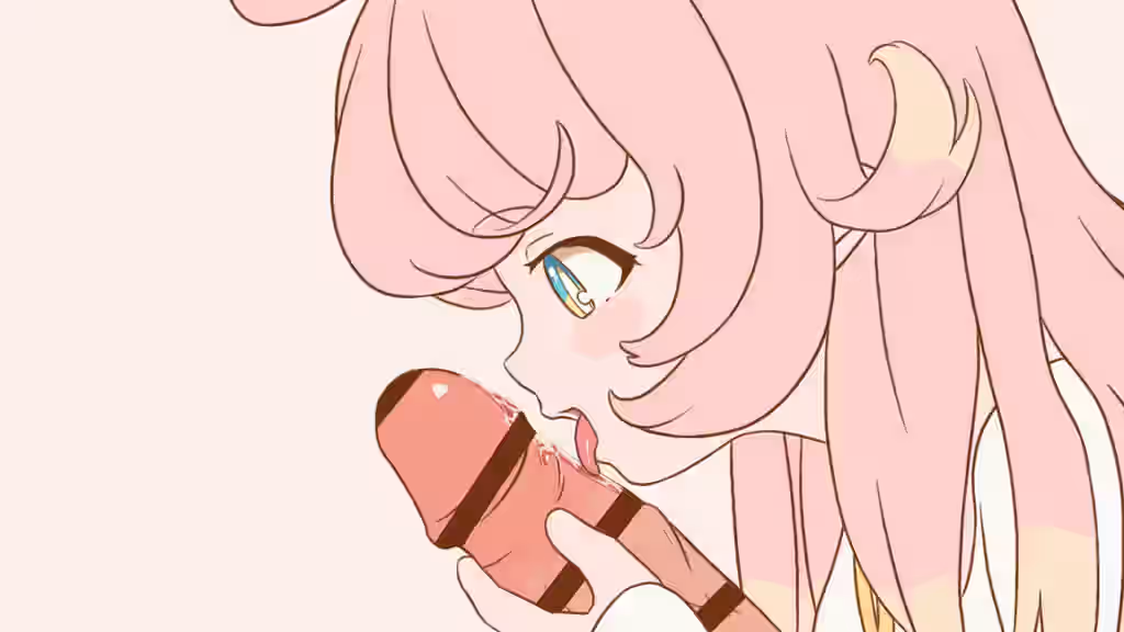 Raphy (Princess Connect!) Rule 34 Video