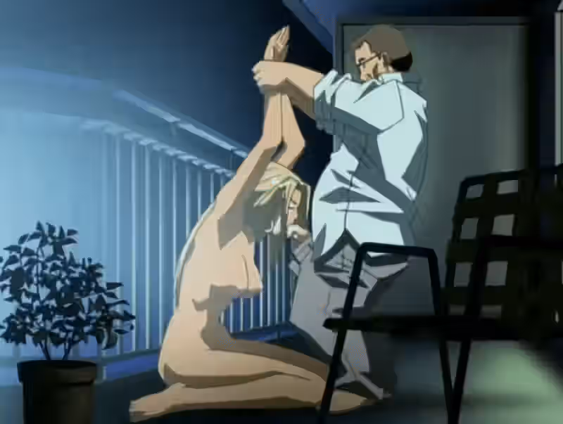 00s Rule 34 Image