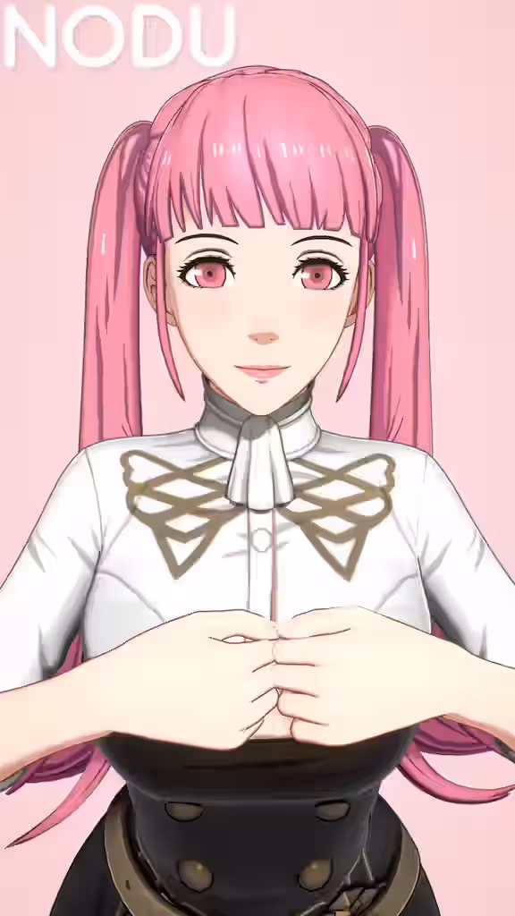 3d Rule 34 Video