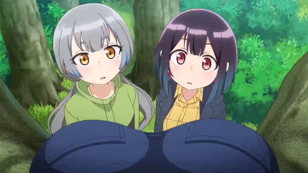 Bad Girl (Manga) Rule 34 Video