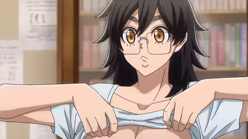 2025 Rule 34 Image