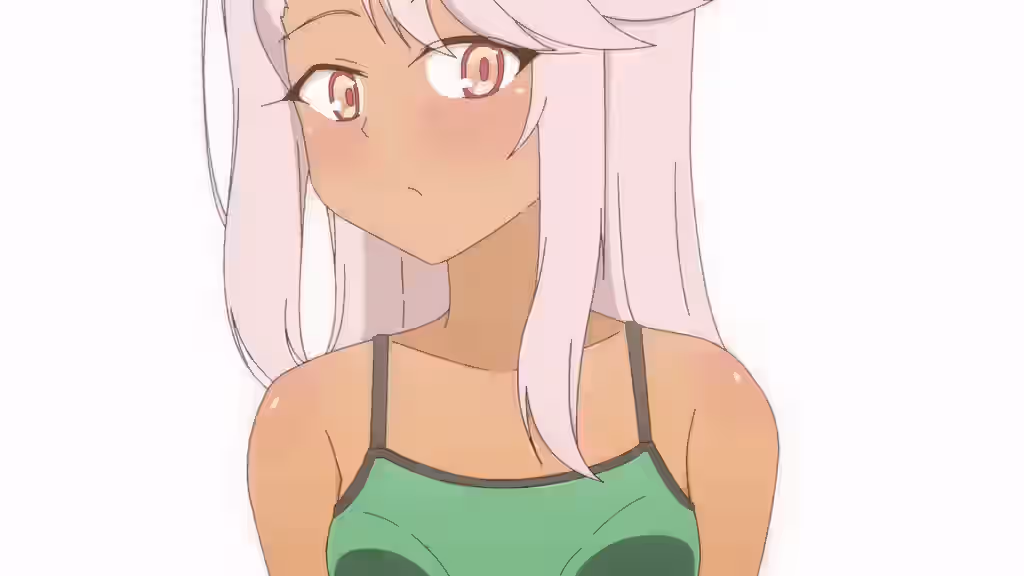 Fate (Series) Rule 34 Video