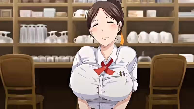 Okusan (Yue Ni Hitozuma Wa Netorareta) Rule 34 Image