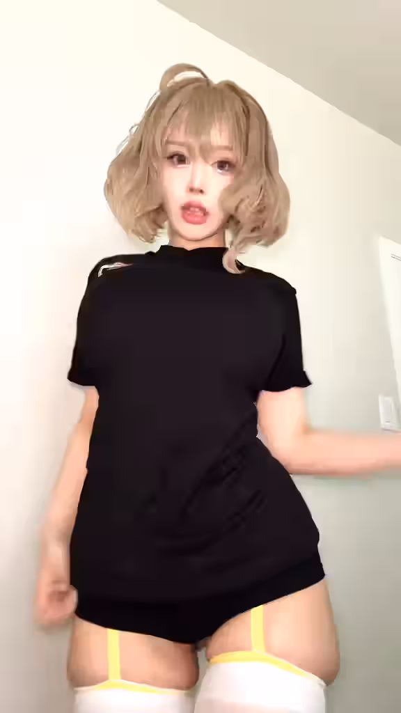 Anis (Nikke) Rule 34 Video