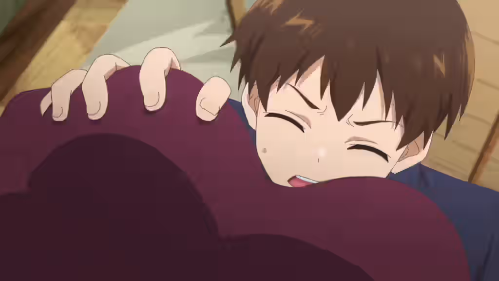 Animated Rule 34 Video