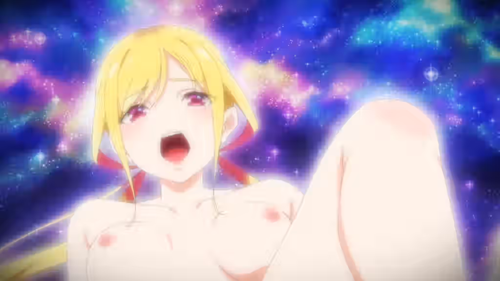 Animated Rule 34 Video