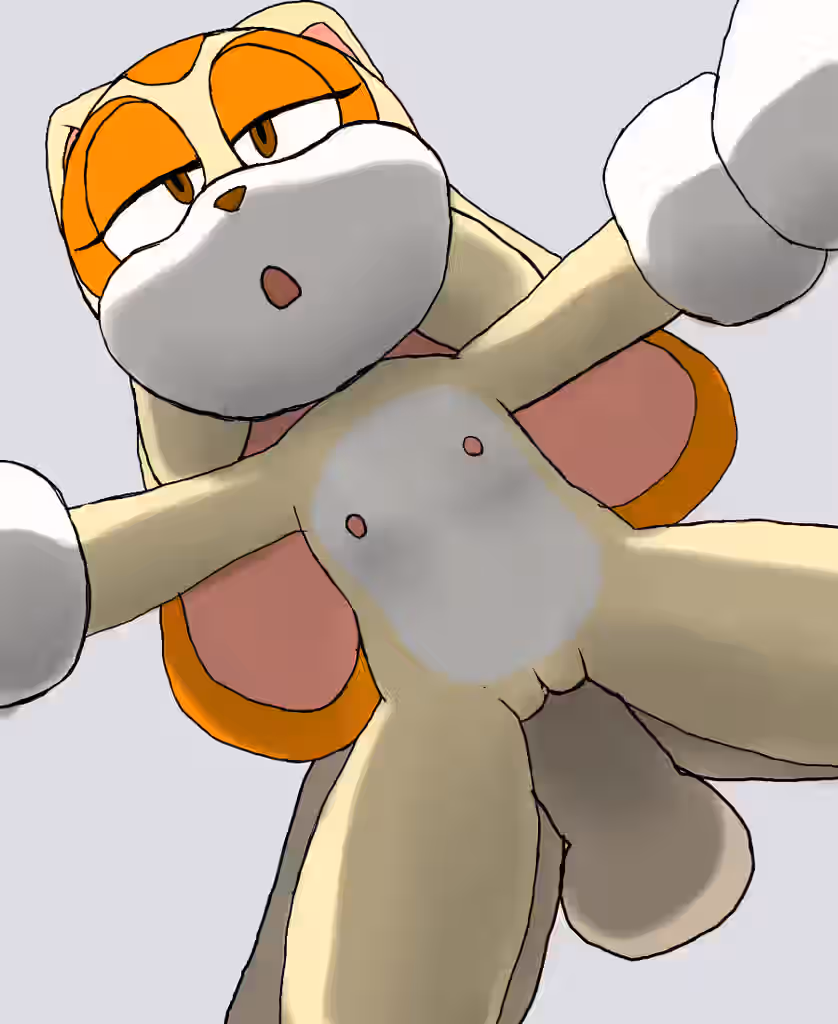 Sonic (Series) Rule 34 Image