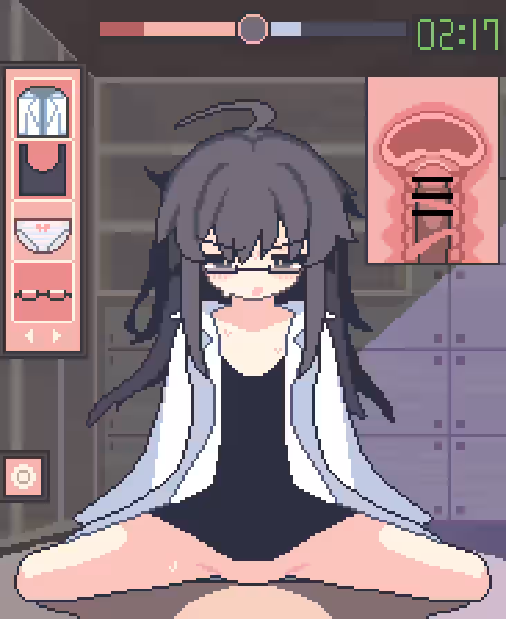 Ahoge Rule 34 Image