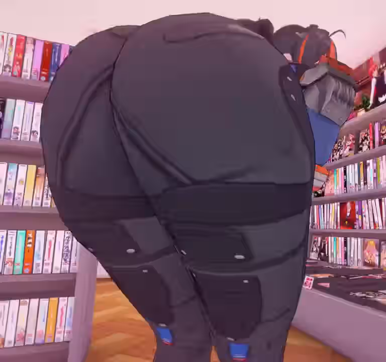 2024 Rule 34 Video