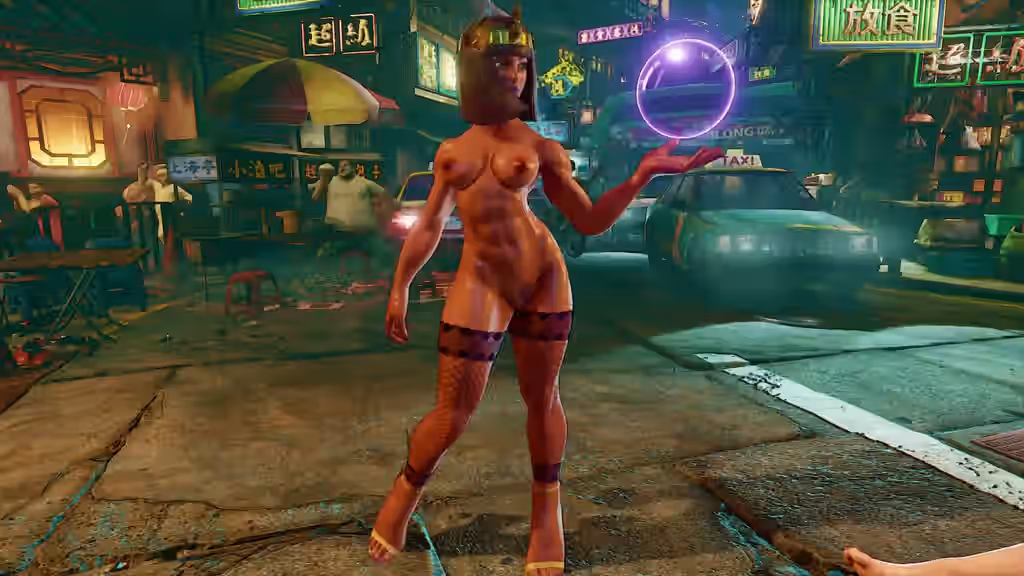 3d Rule 34 Video