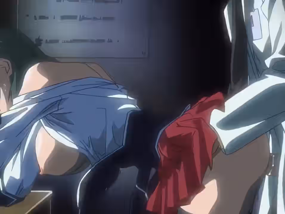 00s Rule 34 Video