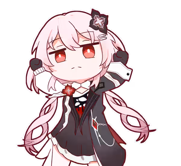 Evernight (Honkai: Star Rail) Rule 34 Image