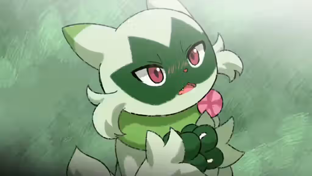 Pokemon (Creature) Rule 34 Video