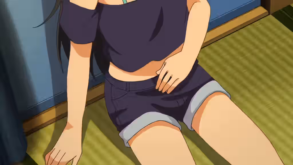 Adachi Tenka Rule 34 Video