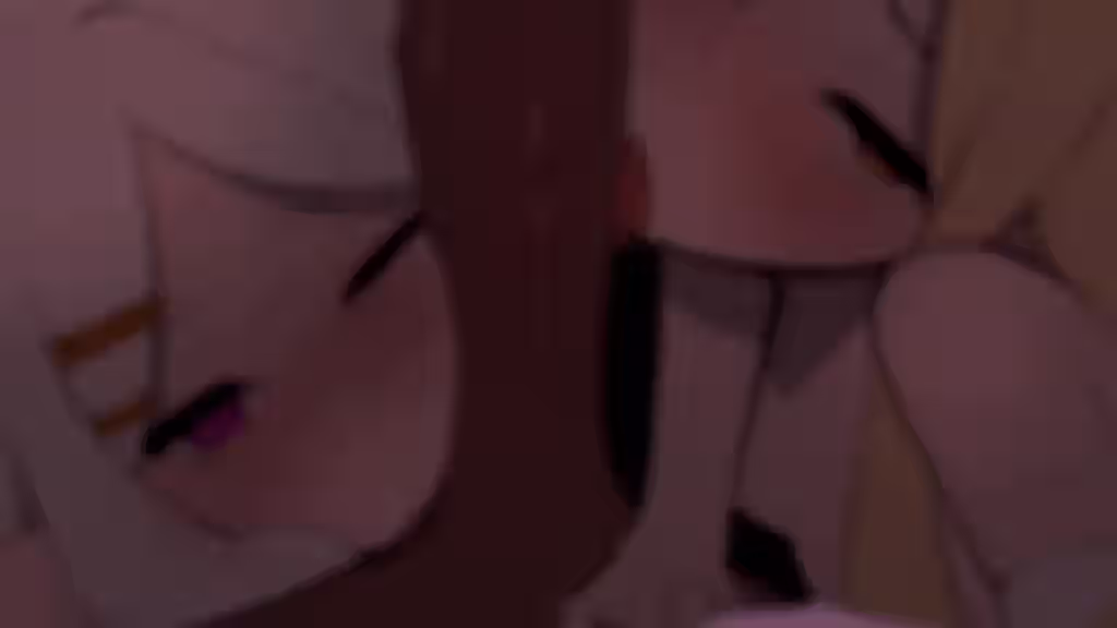 Hina (Blue Archive) Rule 34 Video