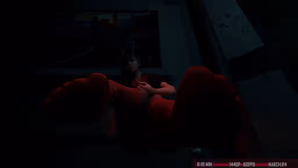 Horror (Theme) Rule 34 Video