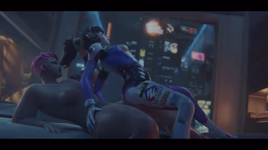 1futa Rule 34 Video