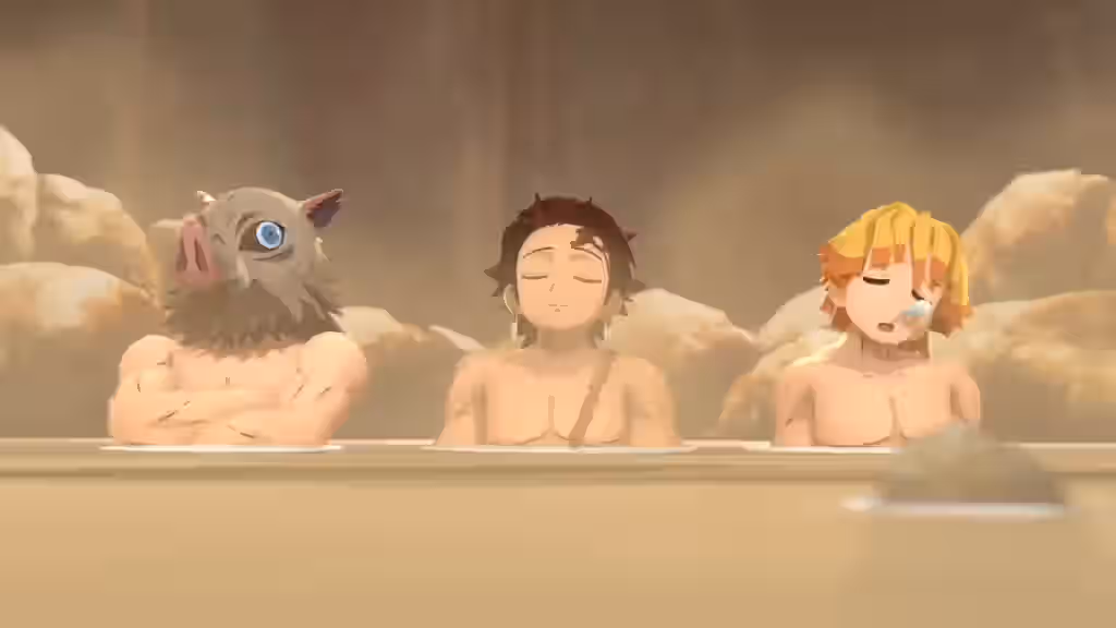 1girls Rule 34 Video