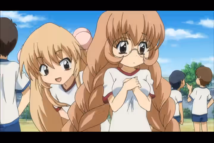 Animated Rule 34 Video