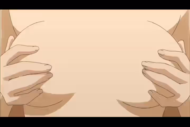 Animated Rule 34 Video