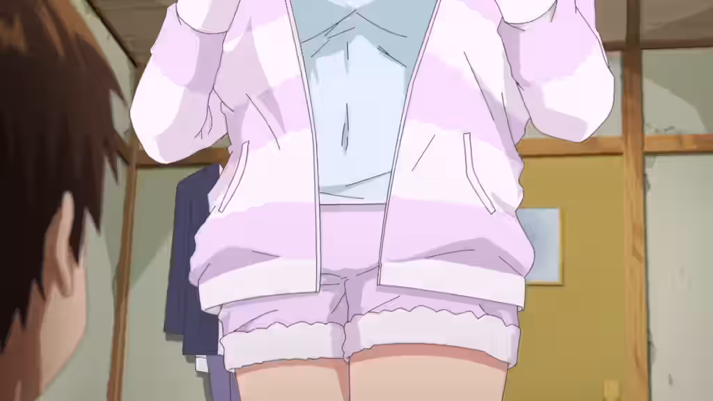 Animated Rule 34 Video