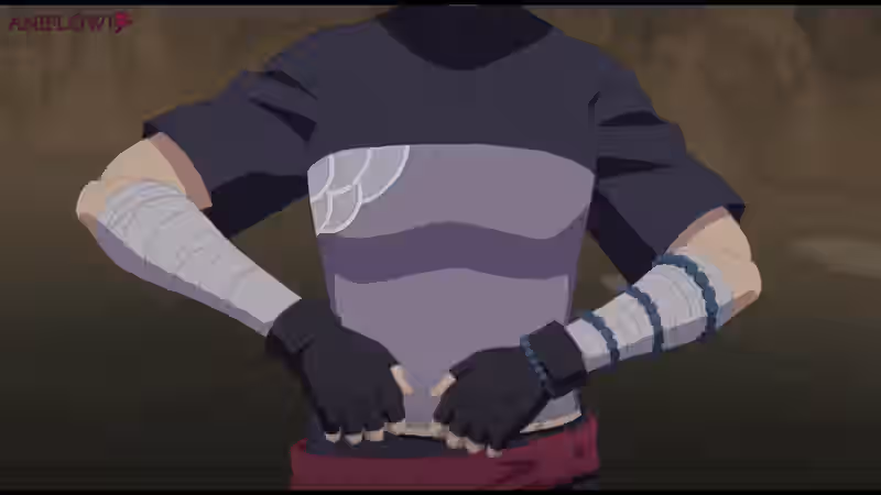 Naruto (Series) Rule 34 Image