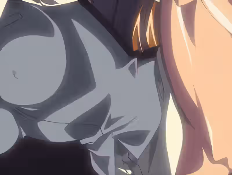 Female Bank Teller (Shin Bible Black) Rule 34 Image