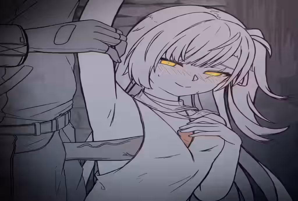 Commander (Girls' Frontline) Rule 34 Video
