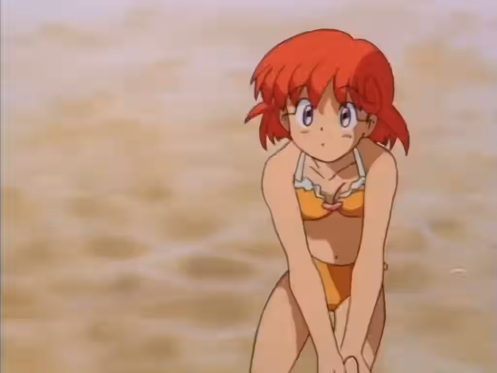 Pastel (Twinbee) Rule 34 Video
