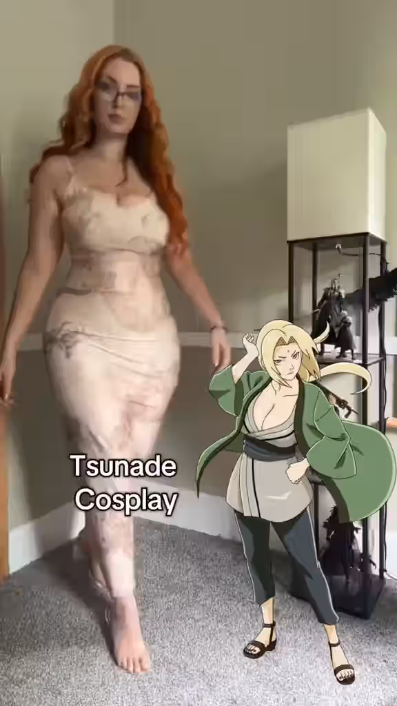 Naruto (Series) Rule 34 Video