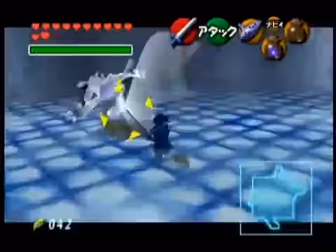 Epona (Legend Of Zelda) Rule 34 Video