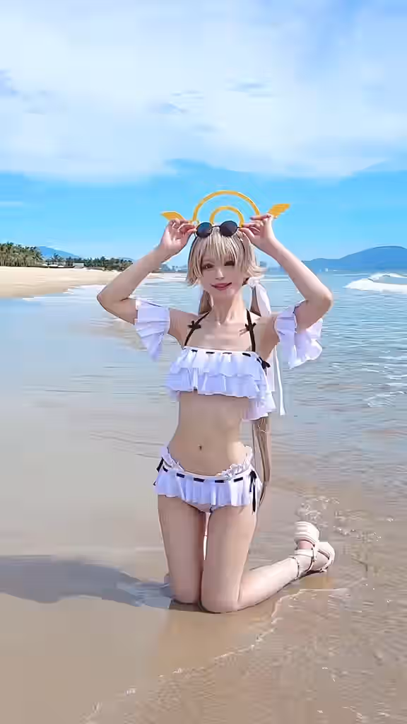 Hifumi (Blue Archive) Rule 34 Video