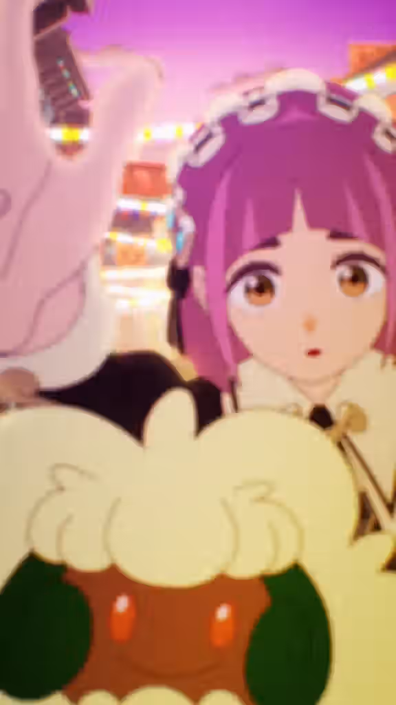 Lacey (Fall 2025) (Pokemon) Rule 34 Video