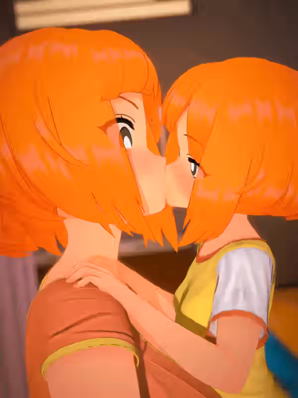 Daughter (Yoru Mac) Rule 34 Video