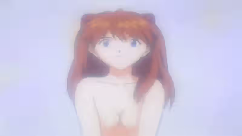 Interface Headset (Evangelion) Rule 34 Image