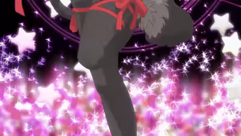 Fate (Series) Rule 34 Image