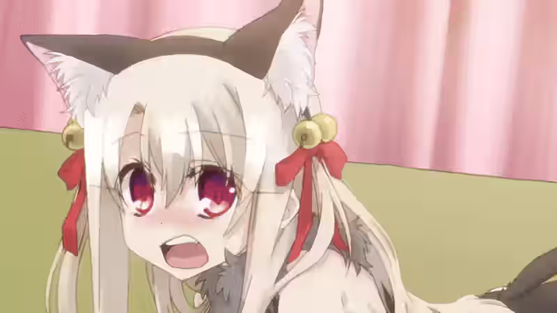 Fate (Series) Rule 34 Image